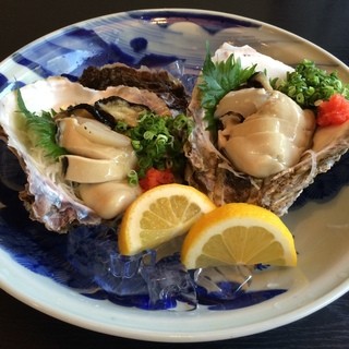 魚料理・寿司 二反田