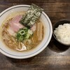 ラーメン一心 富山駅前本店