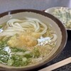 植田うどん