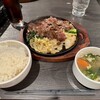 焼肉と肉 ビストロ SAPANA
