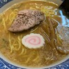 中華そば 青葉 川崎アゼリア店
