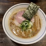 ラーメン一心 富山駅前本店 - 