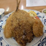 食事処 かとう - 