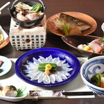 割烹 本田
