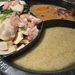 小尾羊　蒙古火鍋 横浜駅西口店