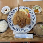 食事処 かとう - 