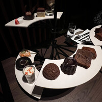 New American Grill “KANADE TERRACE” - 