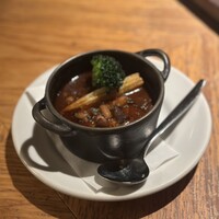 THE KINTAN STEAK - 