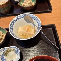 お料理 とみやま - 