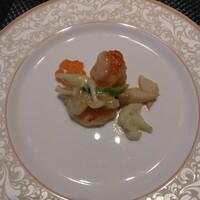 中国料理 芙蓉城 - 