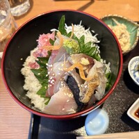 お料理 とみやま - 