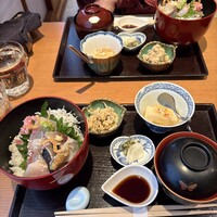 お料理 とみやま - 