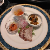 中国料理 芙蓉城 - 