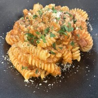 オステリア ブッビーノ - 