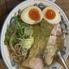 松波ラーメン店