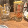 大衆酒肴スタンドさかば。