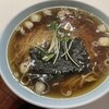 ラーメン 華月