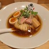 麺 銀座おのでら 本店