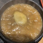 三麺流 武者麺 江坂店 - 