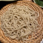 そばやの高さわ - 