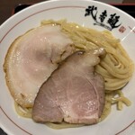 三麺流 武者麺 江坂店 - 