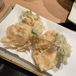 そばやの高さわ - 