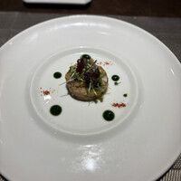 大阪鉄板焼き 神戸牛 TATARA - 