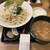 ガラ喰楽学校 - 料理写真: