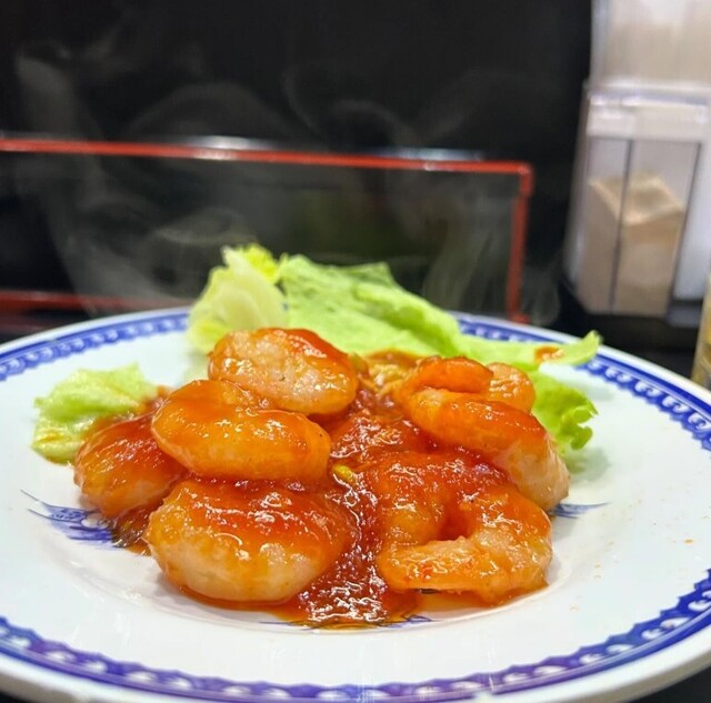 中華飯店 龍星 - 忍ケ丘/中華料理 | 食べログ 中華飯店 龍星 - 忍ケ丘/中華料理 | 食べログ
