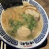 久留米ラーメン清陽軒 諏訪野町本店