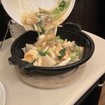 中国料理 「王朝」 ヒルトン東京ベイ - 