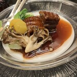 中国料理 「王朝」 ヒルトン東京ベイ - 