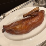 中国料理 「王朝」 ヒルトン東京ベイ - 