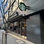 スターバックス・コーヒー - 