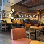 スターバックス・コーヒー - 