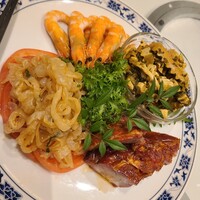 横浜中華街 重慶飯店 本館 - 