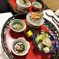 蟹工船 袖ヶ浦店 - 