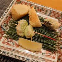 おく村 - 