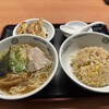 日高屋 目黒東口店