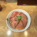 らーめん香澄 中崎町店 - 