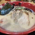 ラーメン まこと屋 - 