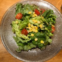 タベルナデエスパーニャフラガンテウーモ - 