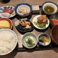 魚料理 ふじい - 