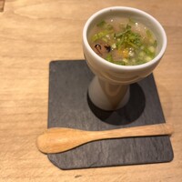中目黒いぐち 麻布十番店 - 