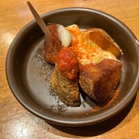 タベルナデエスパーニャフラガンテウーモ - 