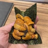 鮨 飛鳥 - 