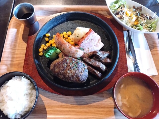 欧風食堂 バッカス - 泉中央（バル）の写真