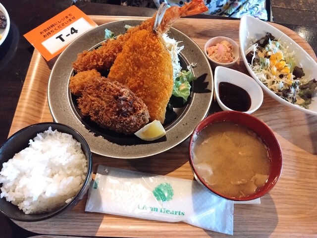 欧風食堂 バッカス - 泉中央（バル）の写真