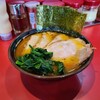 横浜家系ラーメン 駒岡家
