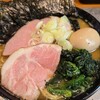 らぁーめん 満帆家